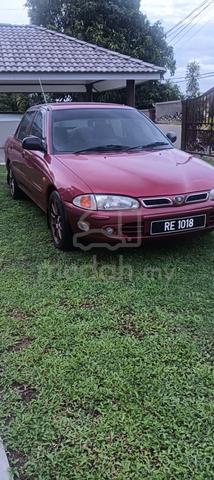 1999 Proton WIRA 1.5 GL (M) - 1
