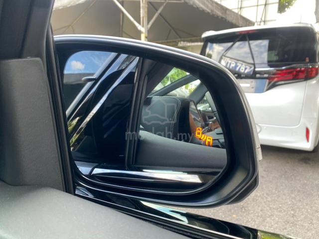 2025 Toyota VELLFIRE 2.4 Z PREMIER JBL HUD 360 BSM - 5