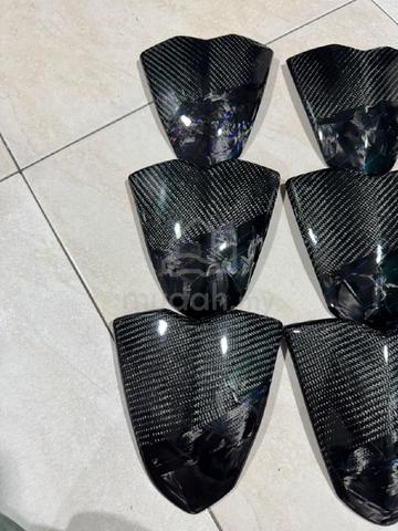 Y15 v2 cap carbon - photo 4 of 4