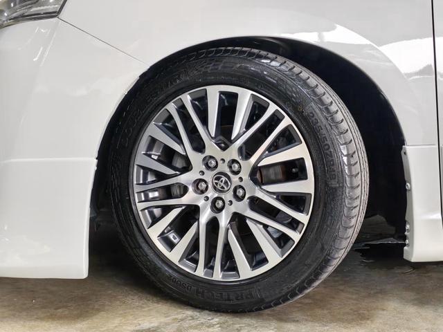 2015 Toyota VELLFIRE 2.5 ZG ANDROID PLAYER 3Y WRRT - 5