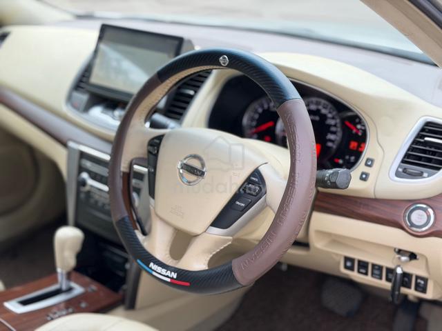 2011 Nissan Teana 2.5 - 3