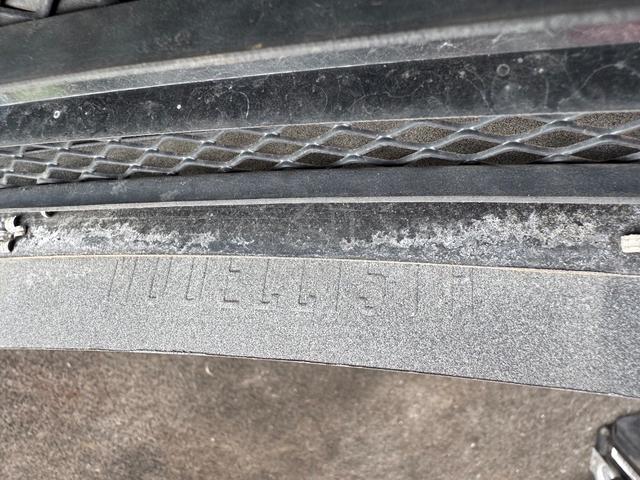No 27-10-1 Toyota Mark X Grx120 Modellista Grill - photo 5 of 5