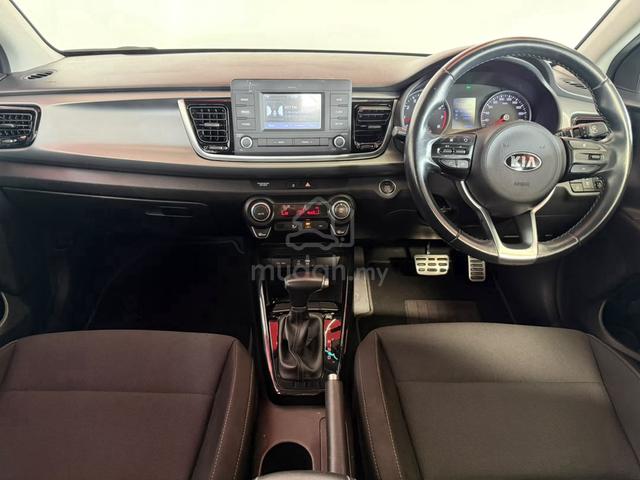 ORI2017 Kia RIO 1.4 EX MPI SUNROOF 3 YR WARRANTY - 5