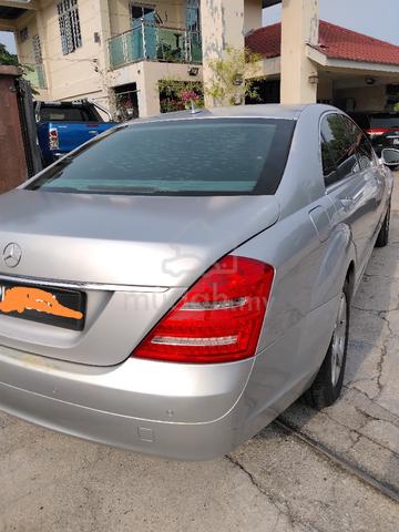 Mercedes S300 for sale - 1