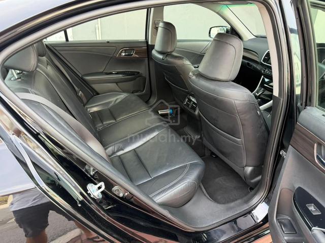 2017 Honda ACCORD 2.0 VTi-L FACELIFT (A) - 3
