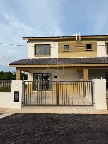 SIAP 2028❗️TAMAN DESA TANJUNG, JITRA📍Lokasi Strategik💥 FULL LOAN✅ 1
