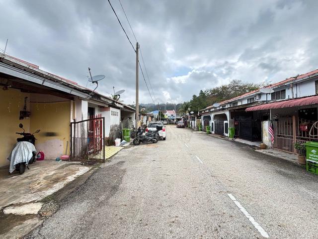TERES 2 TINGKAT LOW COST IM1 UNTUK DiJUAL ❗ 1