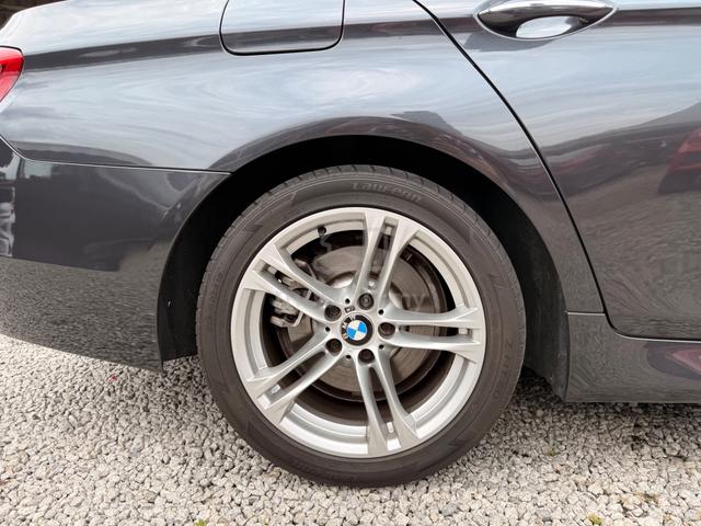 2014 Bmw 528i 2.0 M SPORT FACELIFT (A)OTR PRICE - 5