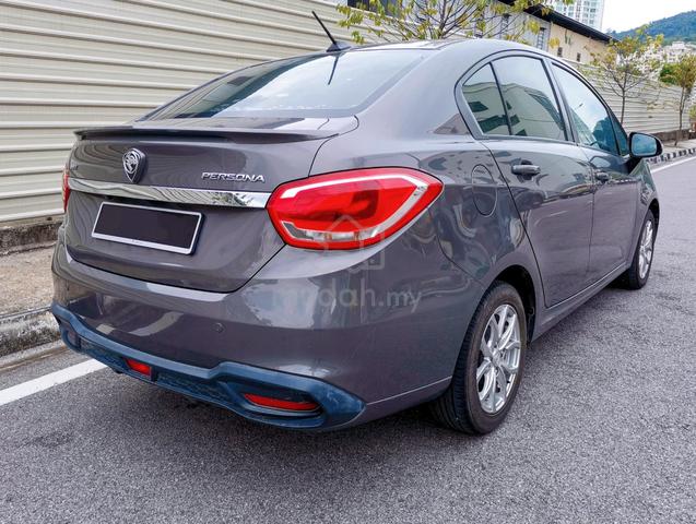 2018 Proton PERSONA 1.6 PREMIUM (A) - 2
