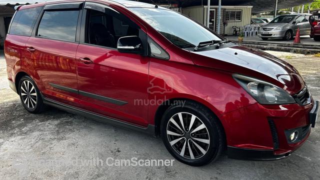 2017 Proton EXORA 1.6 PREMIUM FACELIFT (A) - 1