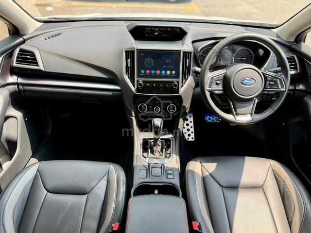 19K MILEAGEš„Subaru XV 2.0 GT (A) OFFER DEAL š¢ - 3