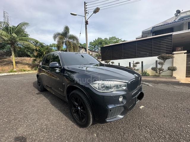2017 Bmw X5 2.0 xDRIVE40e M SPORT (CKD) (A) - 1