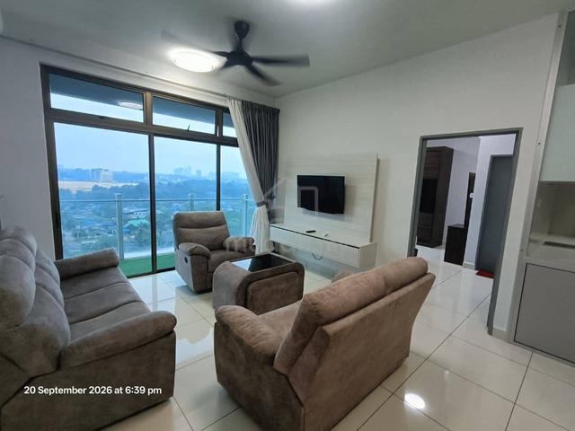 Parc Regency 1