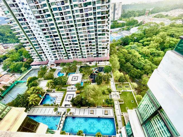 One Damansara 1