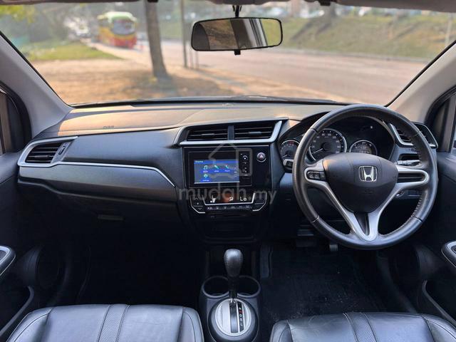 2019 Honda BR-V 1.5 V (A) TIPTOP COND LOW MIL - 2