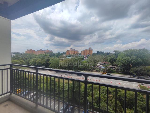Country Garden Central Park (Serviced Apartment) 1