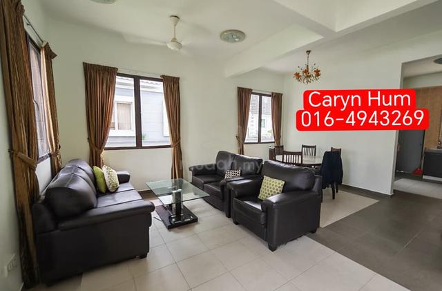 2.5-Sty Bungalow, Ferringhi Villas @ Batu Ferringhi, Penang 1