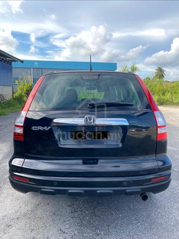 PENGHABISAN STOK - 2013 Honda CR-V 2.0 (A) tip top - 4