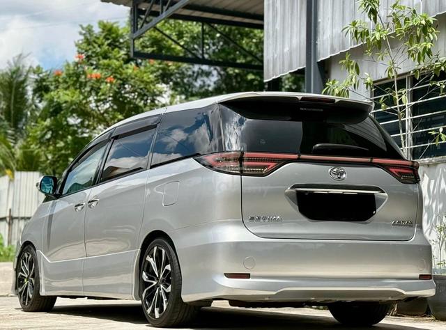 2009 Toyota ESTIMA 2.4 AERAS (A) - 2