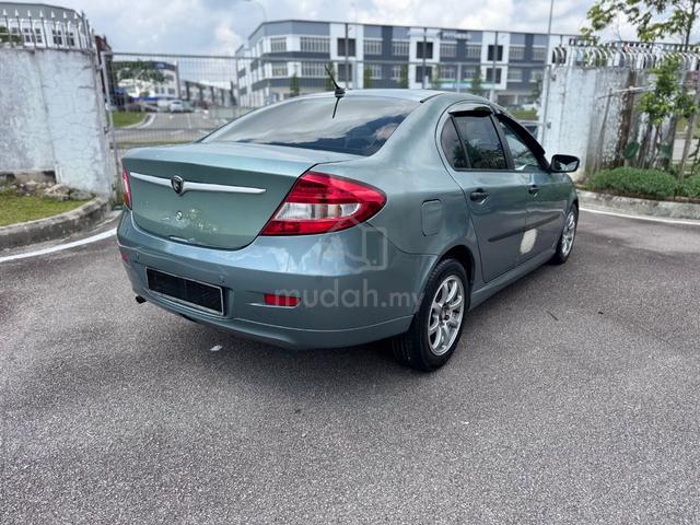 2011 Proton PERSONA 1.6 ELEGANCE BASE LINE (A) - 3