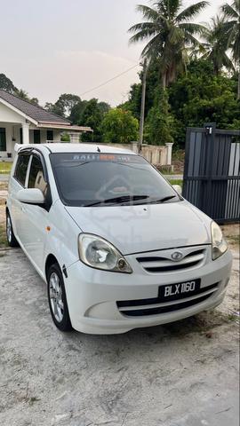 2012 Perodua VIVA 0.8 850 EX (M) - 3