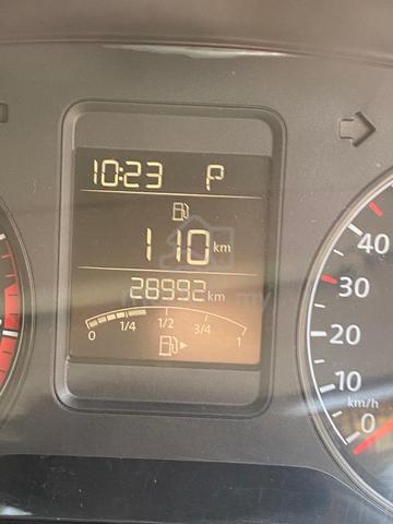 2015 Volkswagen POLO 1.6 (CKD) (A) - 5