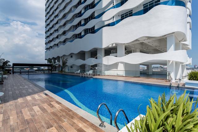 The Wave Residence 1