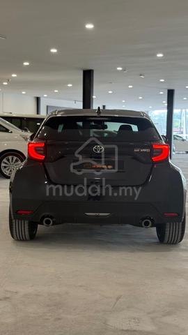 2021 Toyota GR YARIS 1.5 RS (A) - 3