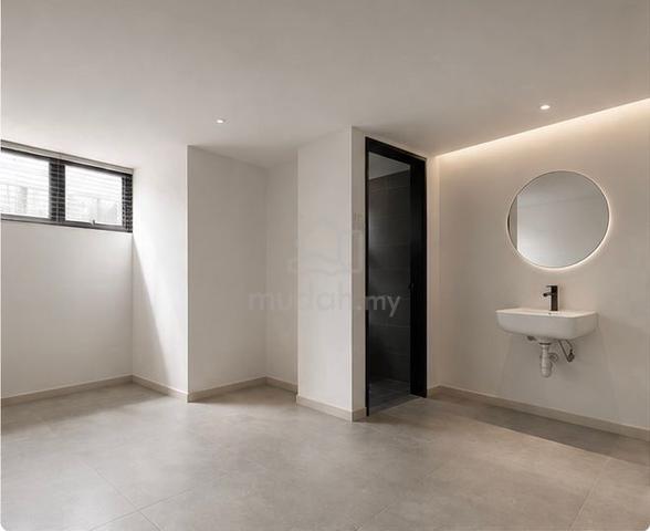 First Floor Office Shop Rent 1015sf Presgrave 1