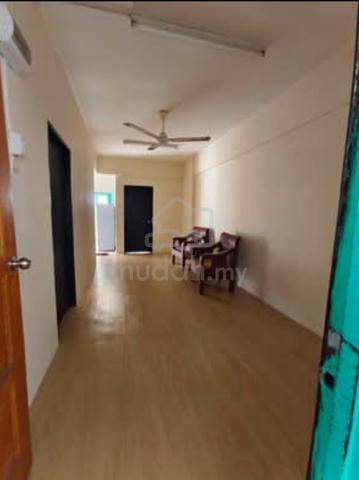 Permai Court 2 1