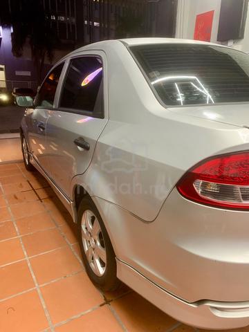 2015 Proton SAGA 1.3 SV (A) - 2