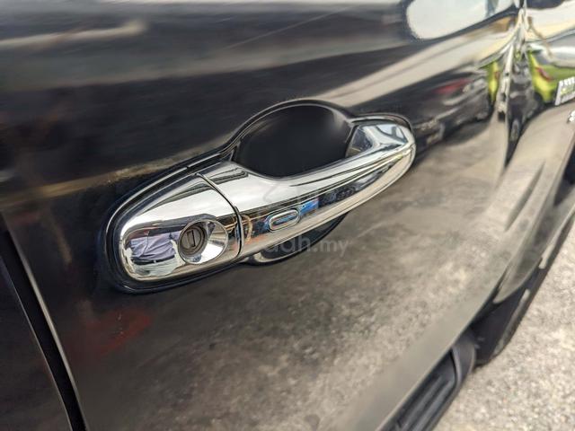 2019 Toyota HILUX 2.8 L-EDITION - WARRANTY - 4