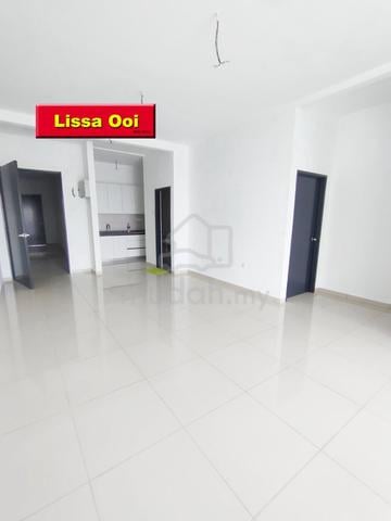 One City Residences 1