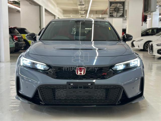 2024 Honda CIVIC 2.0 TYPE R FL5 (M) GRADE 6A - 2