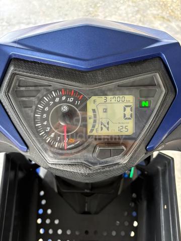 Good Condition SYM VF3i - photo 2 of 6