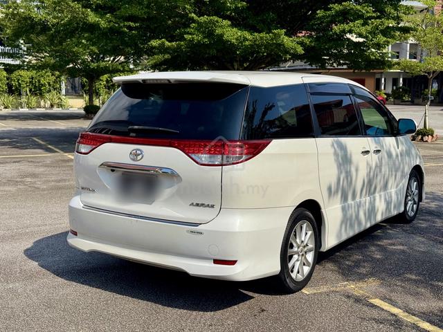 2010 Toyota ESTIMA 2.4 AERAS G PACKAGE Tip Top Con - 3