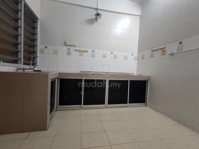 2 sty house Bandar Melawati Kuala Selangor renovated 1