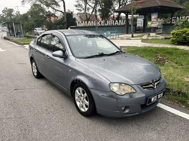 2009 Proton PERSONA 1.6 MEDIUM LINE (A) - 3