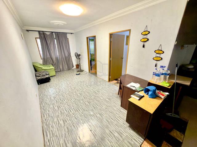 Apartment Lestari (Damansara Damai) 1