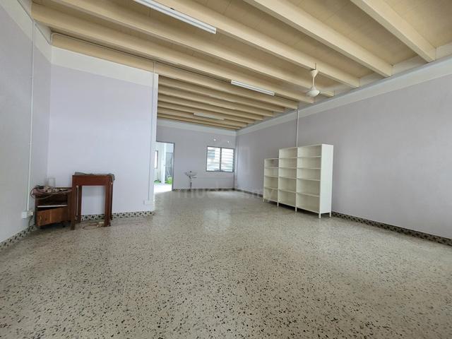 2 Storey Terrace at Pulau Tikus, Georgetown 1