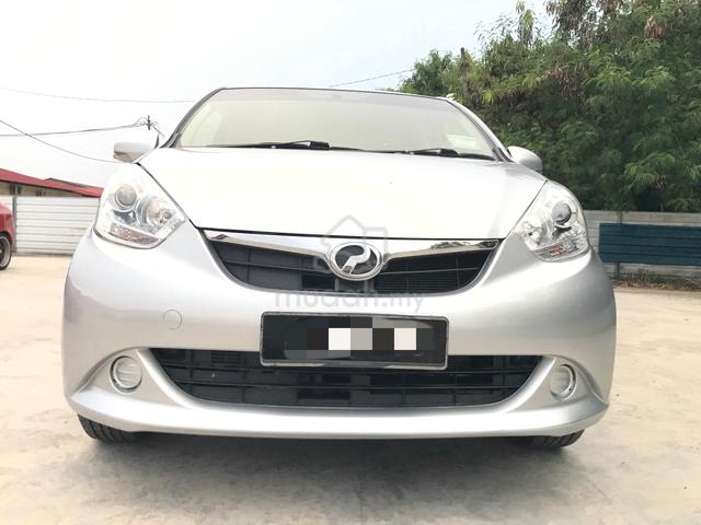 Perodua MYVI 1.3 EZI(A)LUXURY SPEC/15"SSR SPORT RI - 3