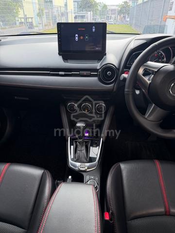 2015 Mazda 2 1.5 MY2015 (A) - 5