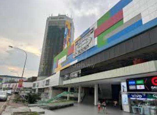 Johor Johor Bahru Shop Lot For Rent 1