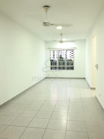 Seri Intan Apartments @ Setia Alam 2