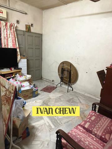 Single Storey Terrace Taman Seri Kijang Bukit Mertajam For Sale 1