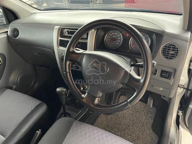 2011 Perodua VIVA 1.0 ELITE AT (A) OTR - 5