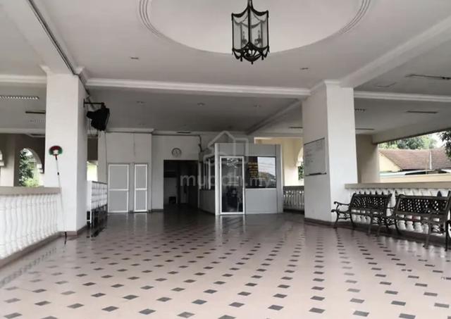kondominium Permai  1