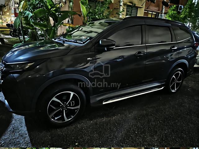 2019 Perodua ARUZ 1.5 AV (A) - 5