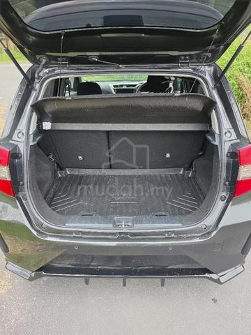 2024 Perodua MYVI 1.5 X MY17 M800 D51A FACELIFT - 5