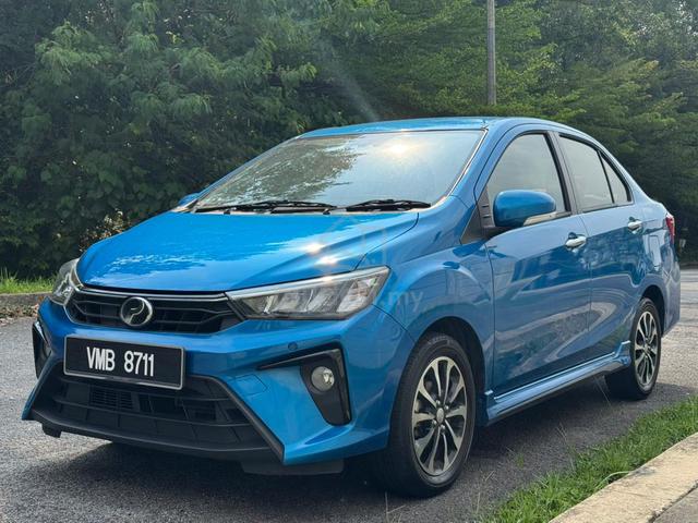 ORI 2024 Perodua BEZZA 1.3 AV MY16 FACELIFT (A) - 3